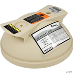 (3) Lid, 50, 100 Sq. Ft., Almond