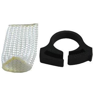 (6) Predator Air Bleed Sock Kit