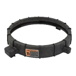 (4) Locking Ring Assembly